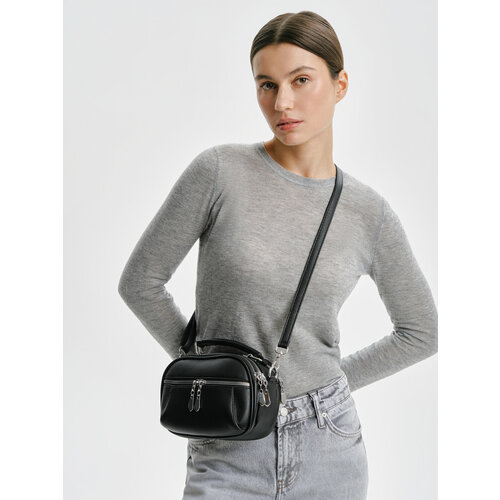 Сумка кросс-боди Journey зелёный 2033₽