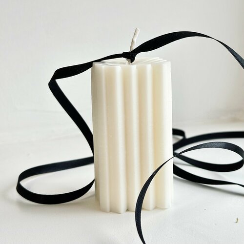 Свеча интерьерная