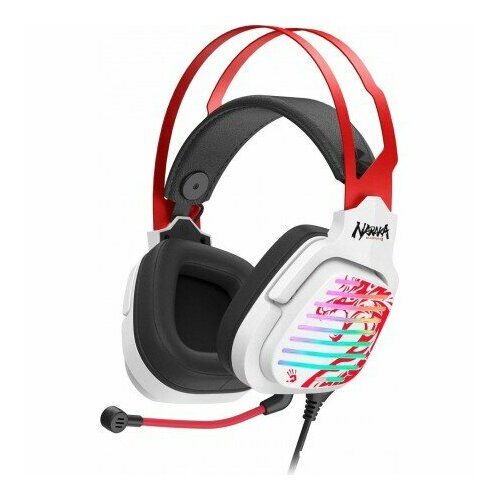 Наушники A4Tech Bloody G560 Naraka 4200₽