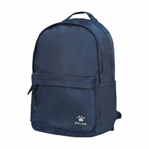 Рюкзак спортивный KELME Backpack, 8101BB5004-416, темно-синий рюкзак спортивный macron path темно синий