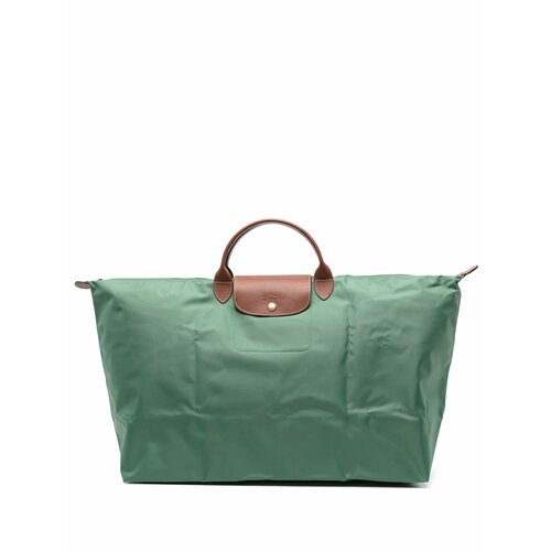 Сумка Longchamp, зеленый