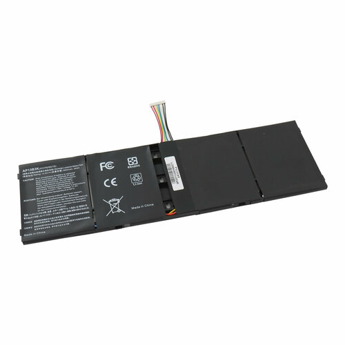 Аккумулятор для ноутбука Acer (AP13B8K) M5-583 3900mAh аккумулятор для ноутбука acer ap13b8k