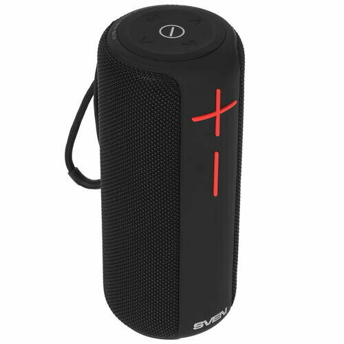 Портативная колонка SVEN PS-215 529100₽