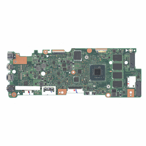 Материнская плата для Asus TP401MA 4G N4000 725800₽