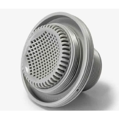 Фильтрующая муфта в сборе с гайкой и прокладкой, INTEX LARGE STRAINER 11236, под шланг 38 мм