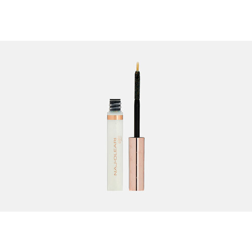Подводка-глиттер для глаз и тушь для ресниц Naj Oleari Sparkling Queen 45мл 5250₽