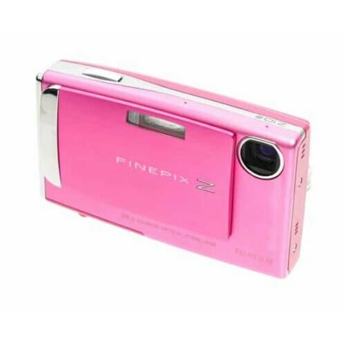 Фотоаппарат Fujifilm FinePix Z10 Pink