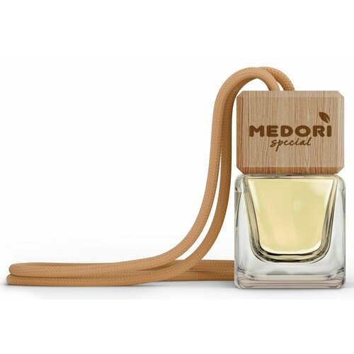 Ароматизатор-бутылочка с пробником Medori Black opium TB-4035 768₽