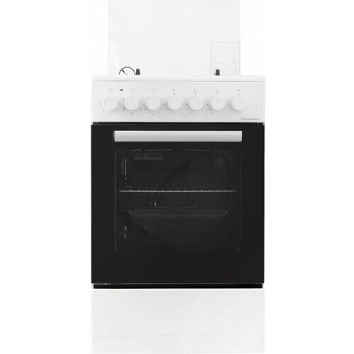 Газовая плита Schaub Lorenz SLH KW5653 3322000₽