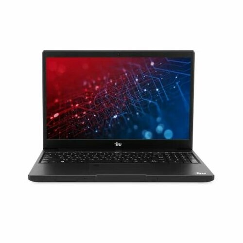 Ноутбук iRU Оникс 15U IPS FHD 1920x1080 1977829 Черный 156 Intel Core i5-1135G7 16ГБ DDR4 512ГБ SSD Iris Xe Graphics Без ОС 7399000₽