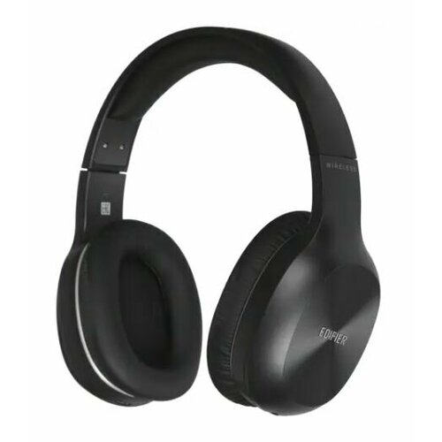 Беспроводные bluetooth наушники Edifier W800BT Plus черный 5100₽