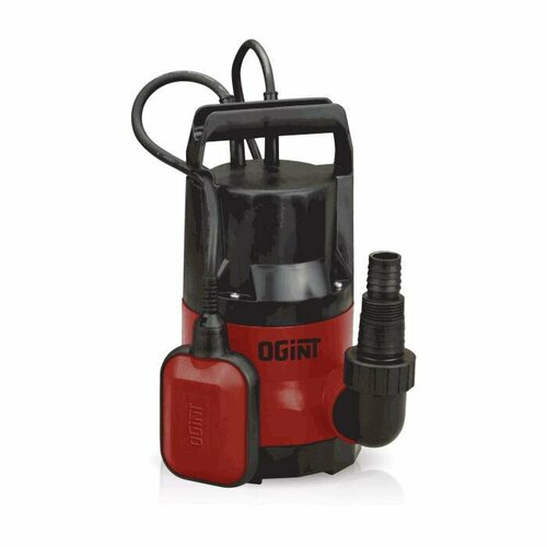 Насос дренажный DPC-750 230В OGINT 215-2977 1 шт 5302₽