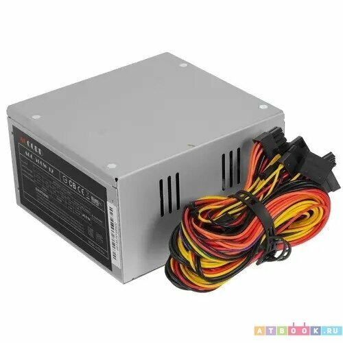 ACCORD ACC-500-12 Блок питания - ACC-500W-12 4074₽