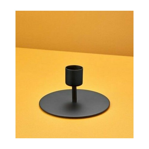 Kent Black S Подсвечник