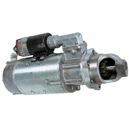 Стартер СТ142Т-3708000-10