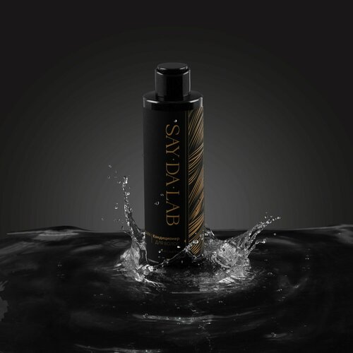 Кондиционер для волос 