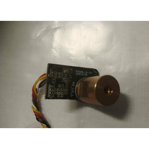 Ультразвуковой датчик препятствий левый L оригинал P2029-LD-R-V3 робота пылесоса Dreame Bot L10 Pro RLS5L 1950₽