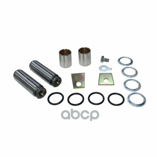 РК Тормозных Колодок Truck Expert арт 34900021 2584₽