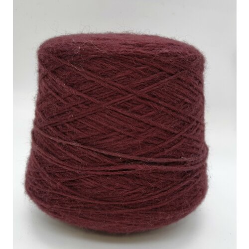 Бобинная пряжа PECCI FILATI art. UNICO,15%мохер,20%меринос,20%альпака,45%па,180м/100гр(300гр)