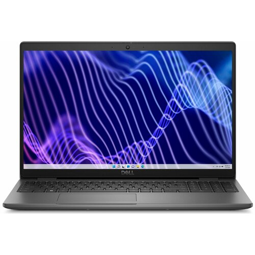 Ноутбук Dell Latitude 3540 3440-5823 Core i5 1300 MHz 1335U8192Mb256 Gb SSD141920x1080Linux 8640000₽