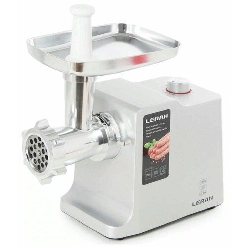 Leran MGC 770 DC Мясорубка с насадками 1199000₽