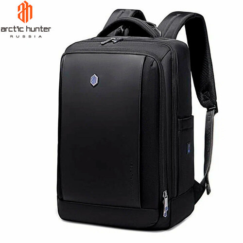 Рюкзак для ноутбука B00550 черный