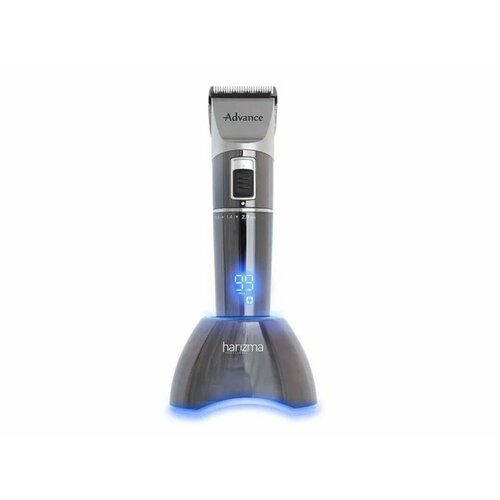Машинка для стрижки волос профессиональная Harizma Advance h10109L 570000₽