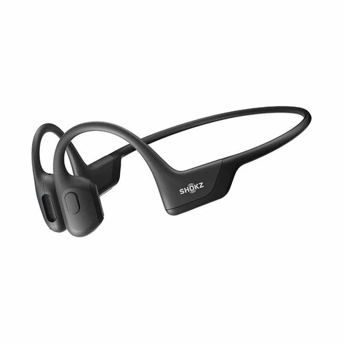 Беспроводные наушники SHOKZ OpenRun Pro Black 20490₽