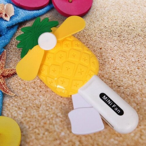 Вентилятор Ананасик 155 см 68000₽