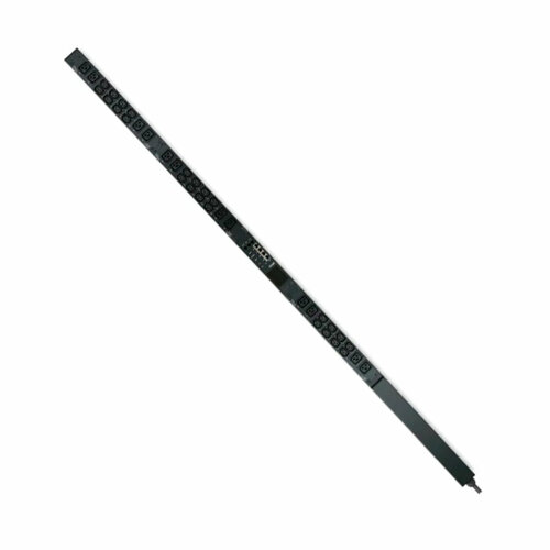 Блок бесперебойного питания Nerpa NP8536 PU Irom Monitored Outlet Level black