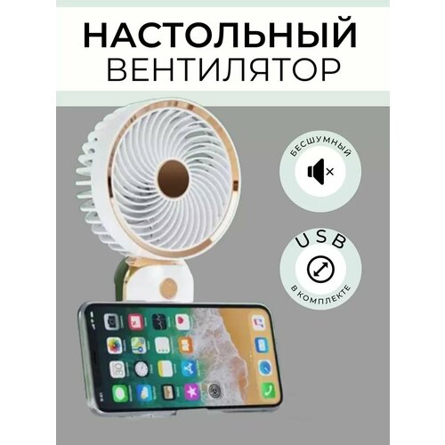 Мини вентилятор портативный 49500₽