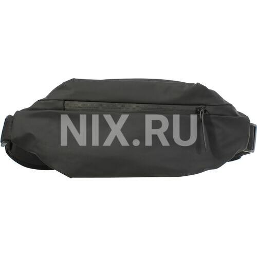 Сумка на пояс Xiaomi Sports Fanny Pack BHR5226GL Black