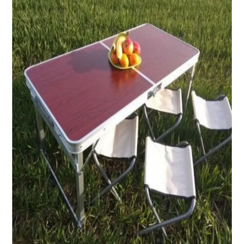 Набор складной туристической мебели