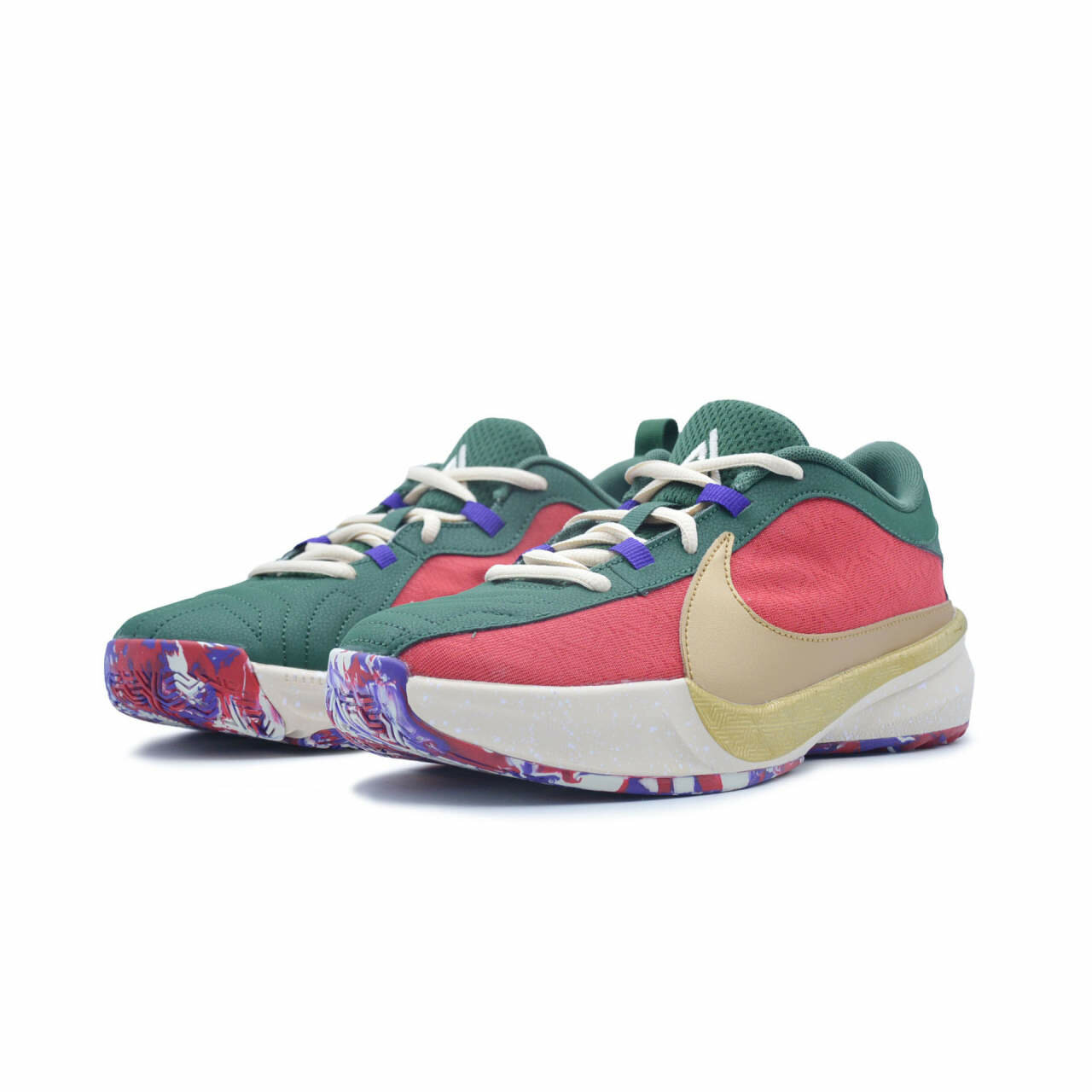 Кроссовки NIKE Zoom Freak 5