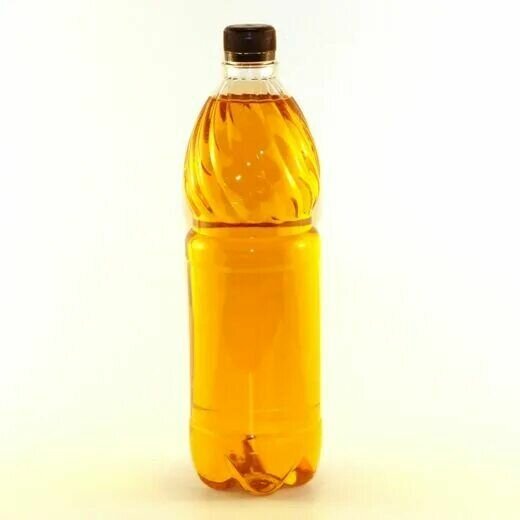 фото Масло подсолнечное нерафинированное фермерское натуральное 1л