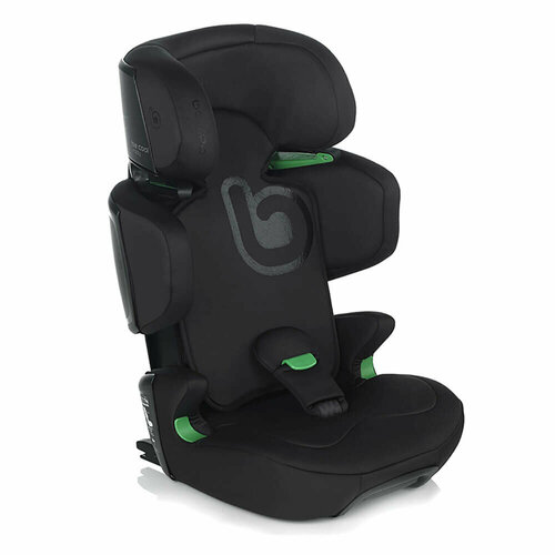 Автокресло Be Cool Foldy Be Carbon 16046₽