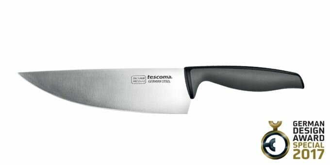 Нож кухонный, кулинарный PRECIOSO 18 см