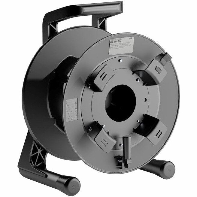 Катушка для транспортировки кабеля Schill GT 380. RM