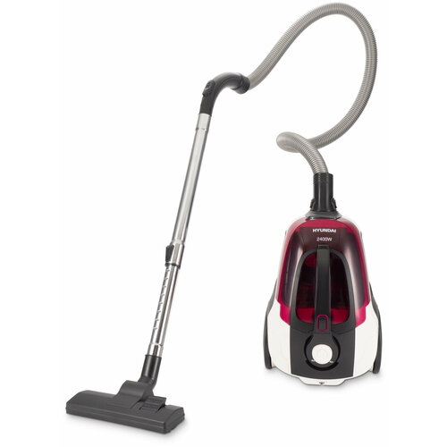 Пылесос HYUNDAI HYV-C 3370 883000₽