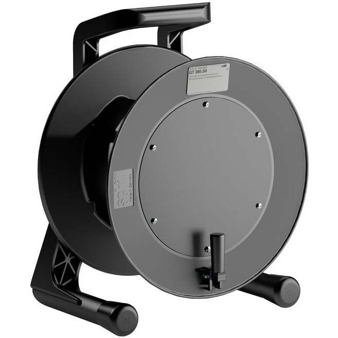 Катушка для транспортировки кабеля Schill GT 380. SO