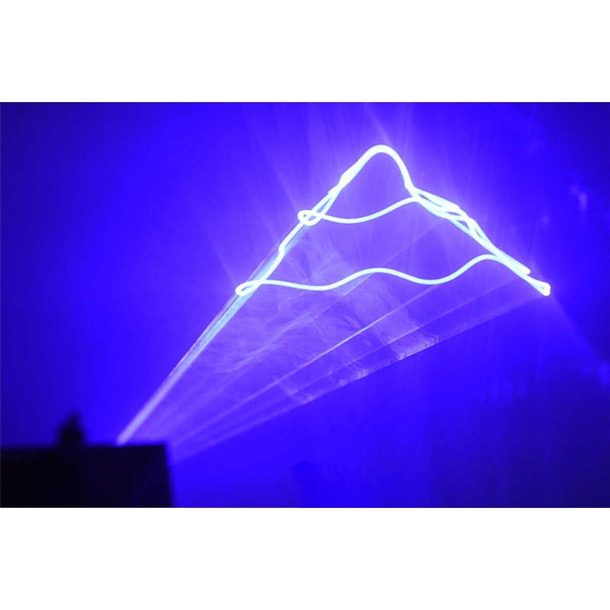 Лазерный эффект Big Dipper B1000 — фото 1