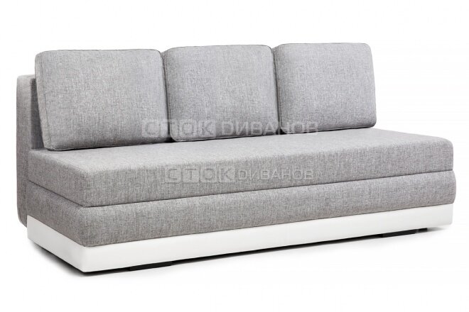 фото Диван Эконом-М, расцветка Terra, механизм еврокнижка