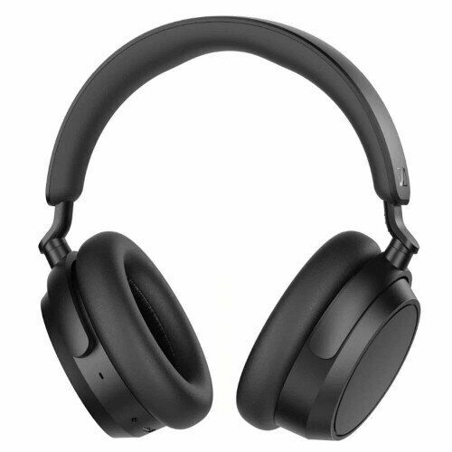 Беспроводные наушники Sennheiser Accentum Plus Black 34551₽
