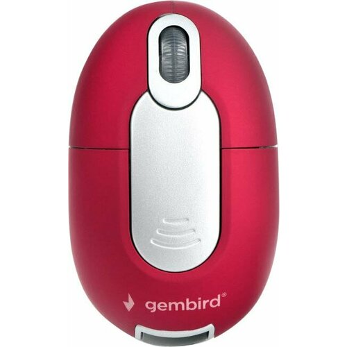 Мышь Gembird 19483 MUSW-605 47300₽
