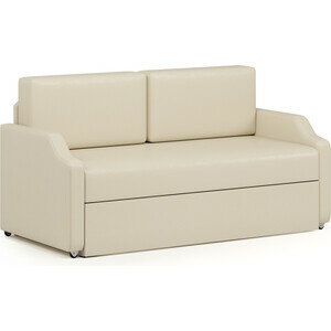 фото Кушетка Шарм-Дизайн Малыш экокожа бежевый