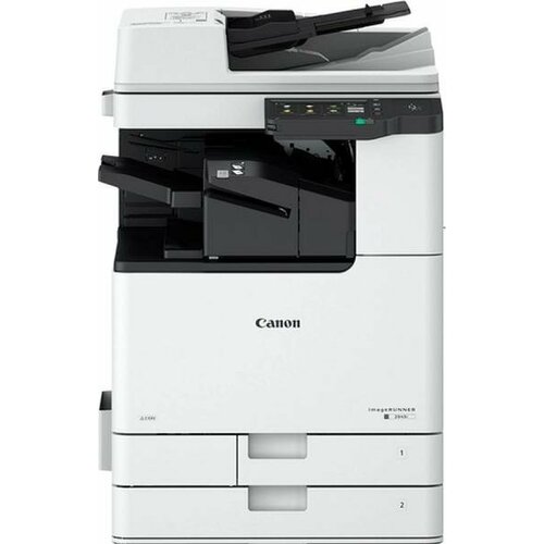 МФУ Canon imageRUNNER 2930i A3 чб 3015 ppm A4А3 2 GB HD64 GD 16 Ghz DualCore 1200dpi USB Network Wi-Fi Duplex 2 х 550л DADF50 без т 21977100₽