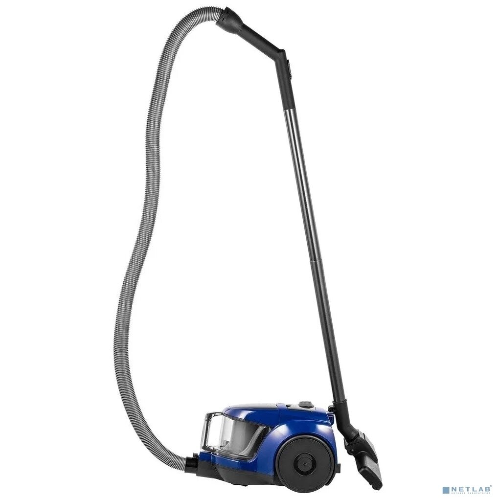 Пылесос Samsung VCC4520S36 — фото 1