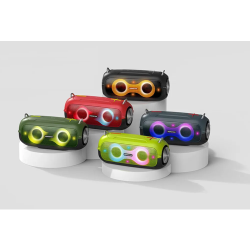 Портативная колонка Hopestar A41 Party 384900₽