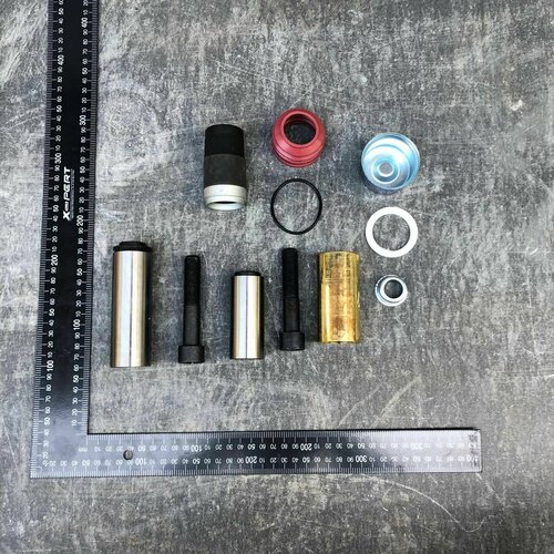 Ремкомплект суппорта KNORR SB6000, SB7000 3F 200 20384 (BPW, SCHMITZ, SCANIA, RENAULT, ЛиАЗ, нефаз)