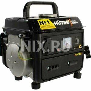 Генератор Huter HT950A